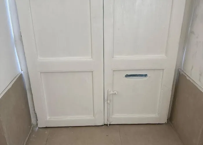 Apartmán Cosy In Ta' Xbiex Close To Promenade