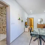 Apartman Cosy In Ta' Xbiex Close To Promenade Santa Venera