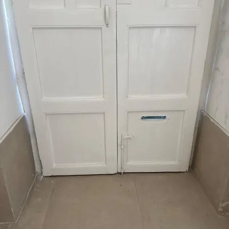 Апартаменты Cosy In Ta' Xbiex Close To Promenade