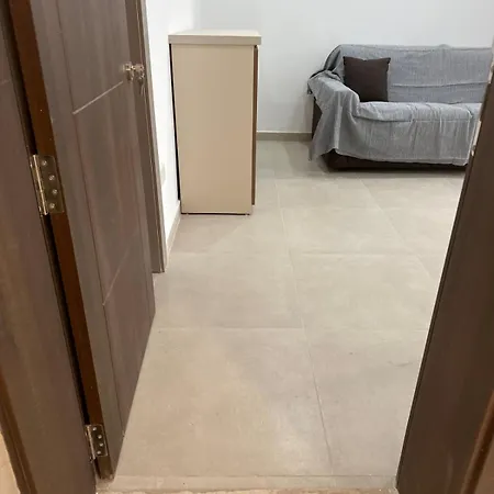 Апартаменты Cosy In Ta' Xbiex Close To Promenade *