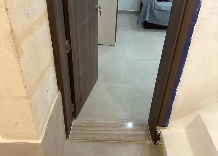 Lejlighed Cosy In Ta' Xbiex Close To Promenade Santa Vennera