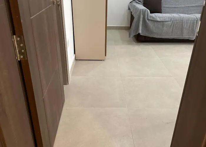 Lejlighed Cosy In Ta' Xbiex Close To Promenade *