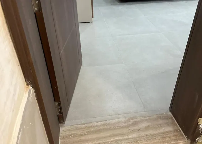 Cosy In Ta' Xbiex Close To Promenade Lejlighed Santa Vennera